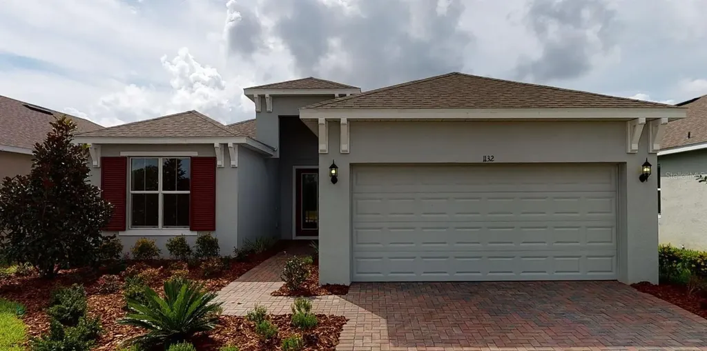 2388 Sirena Lane Mount Dora FL 32757