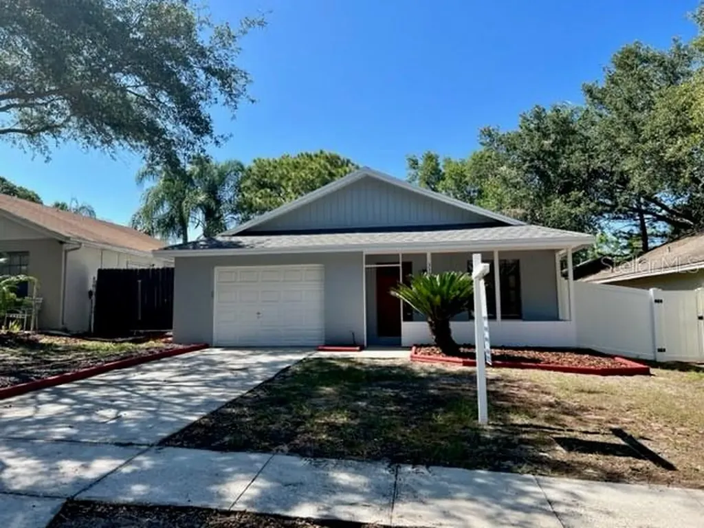 3379 Shorncliffe Lane Palm Harbor FL 34684