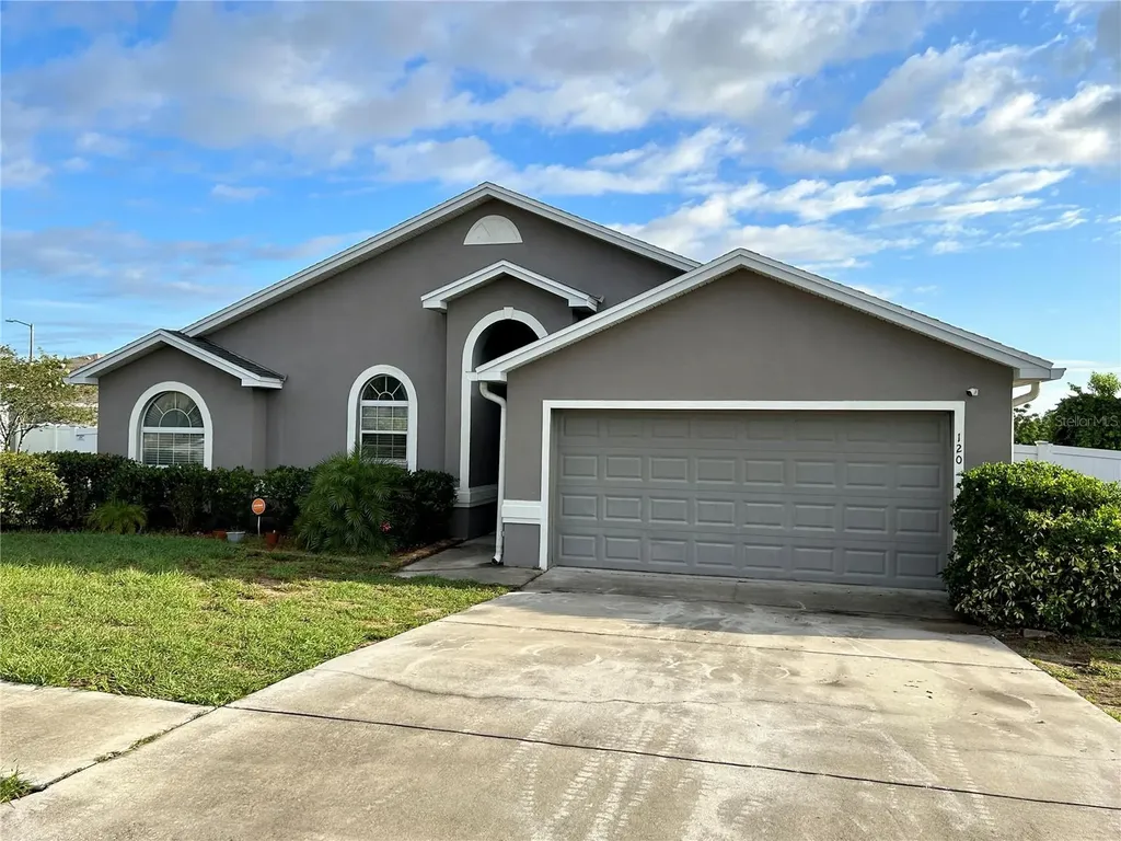 120 Highland Meadows Place Davenport FL 33837