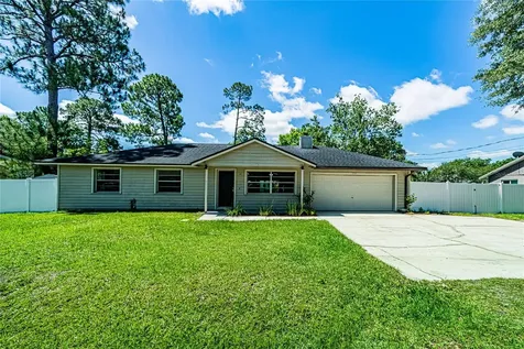 335 Camellia Street Chuluota FL 32766