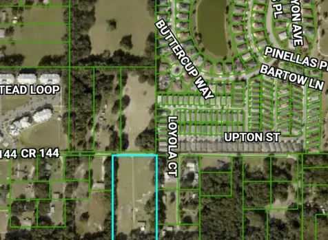 5231 County Road 144 Wildwood FL 34785
