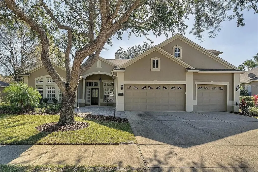 521 Teton Street Lake Mary FL 32746