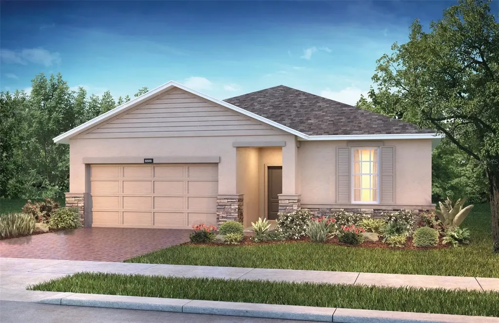 4333 NW 54th Terrace Ocala FL 34482