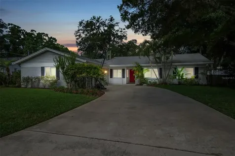10508 Homestead Drive Tampa FL 33618