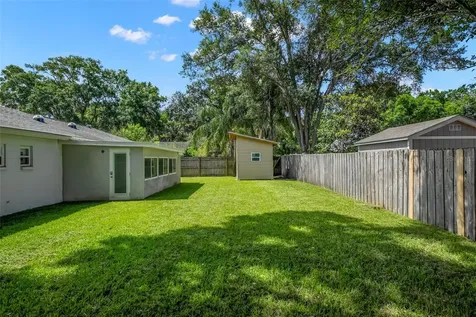 10508 Homestead Drive Tampa FL 33618