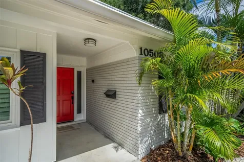 10508 Homestead Drive Tampa FL 33618