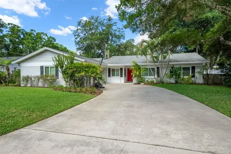 10508 Homestead Drive Tampa FL 33618