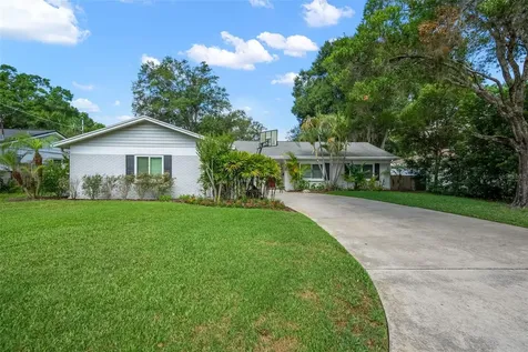 10508 Homestead Drive Tampa FL 33618
