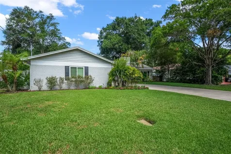 10508 Homestead Drive Tampa FL 33618