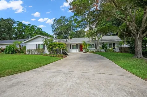 10508 Homestead Drive Tampa FL 33618