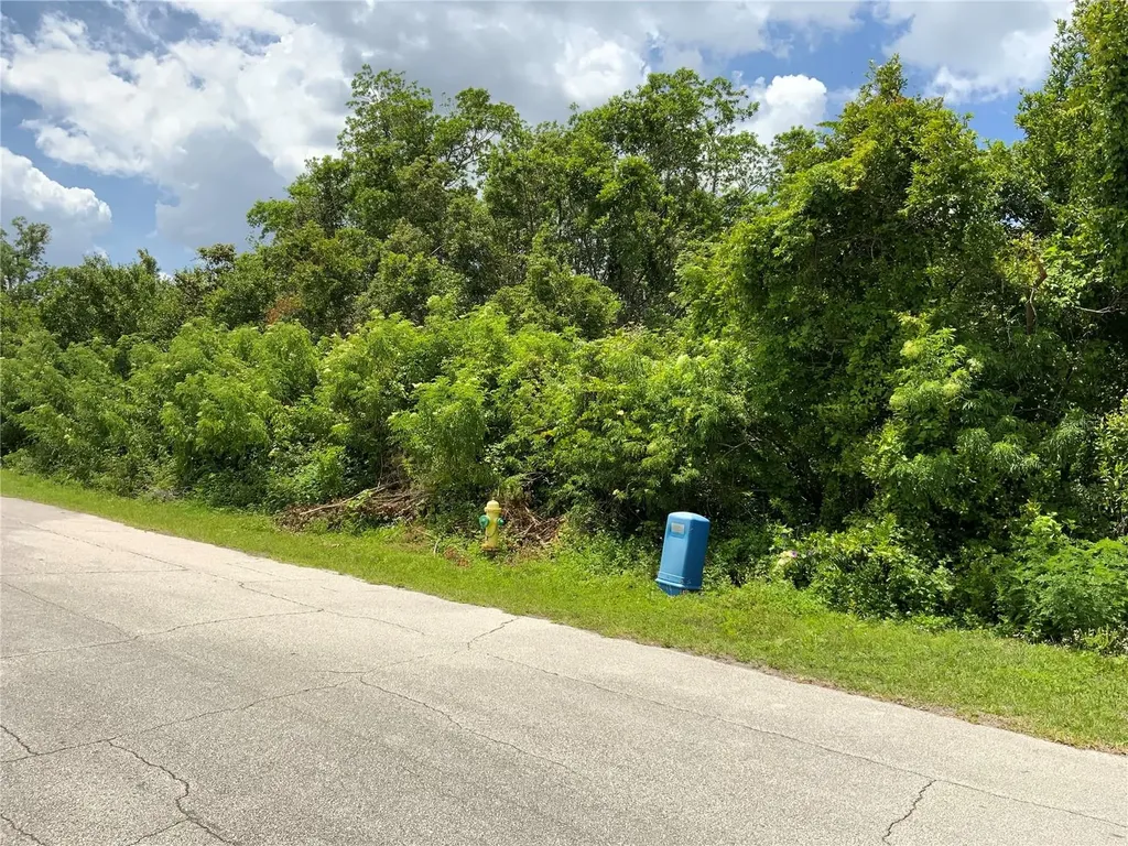 Hastings Drive Deltona FL 32725