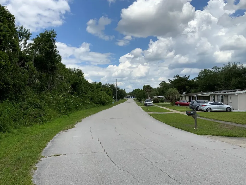 Hastings Drive Deltona FL 32725