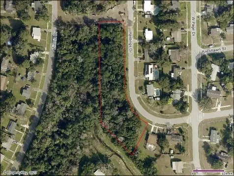 Hastings Drive Deltona FL 32725