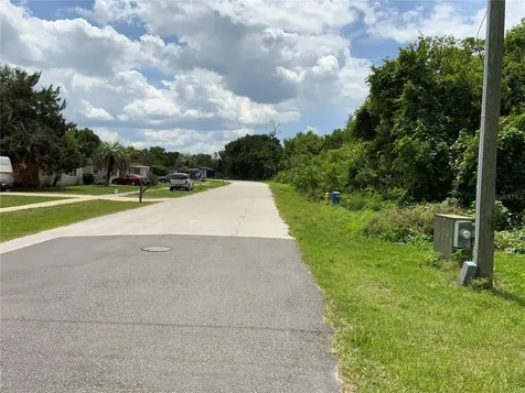 Hastings Drive Deltona FL 32725