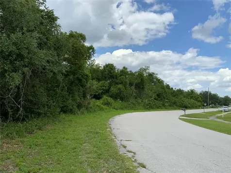Hastings Drive Deltona FL 32725