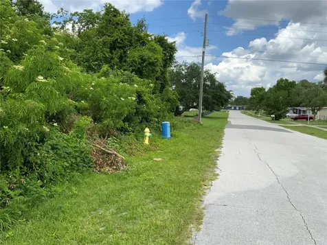 Hastings Drive Deltona FL 32725