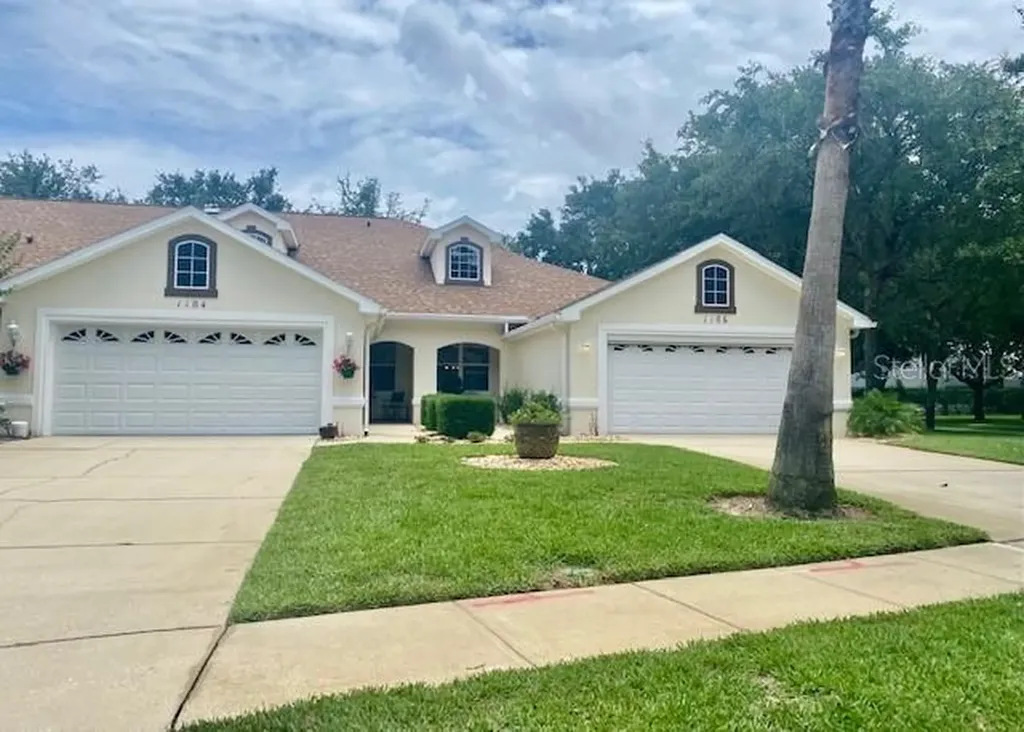 1106 Athlone Way Ormond Beach FL 32174