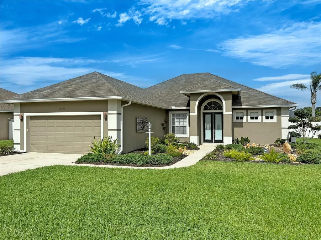 429 Ruby Lake Place Winter Haven FL 33884