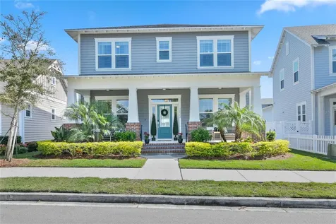 1023 Linehart Drive Winter Garden FL 34787