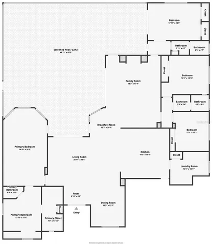 746 Whisper Woods Drive Lakeland FL 33813