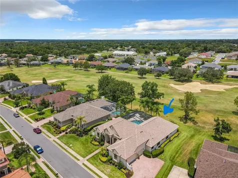 746 Whisper Woods Drive Lakeland FL 33813