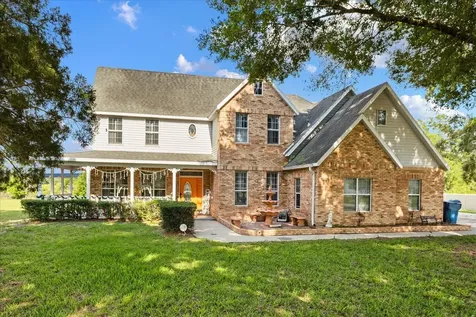 100 Goddard Drive Debary FL 32713