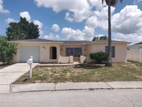 8441 Moulton Drive Port Richey FL 34668