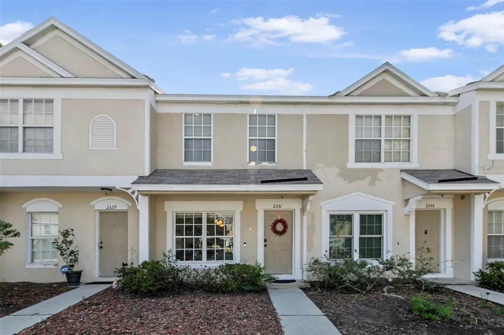 2331 Lake Woodberry Circle Brandon FL 33510