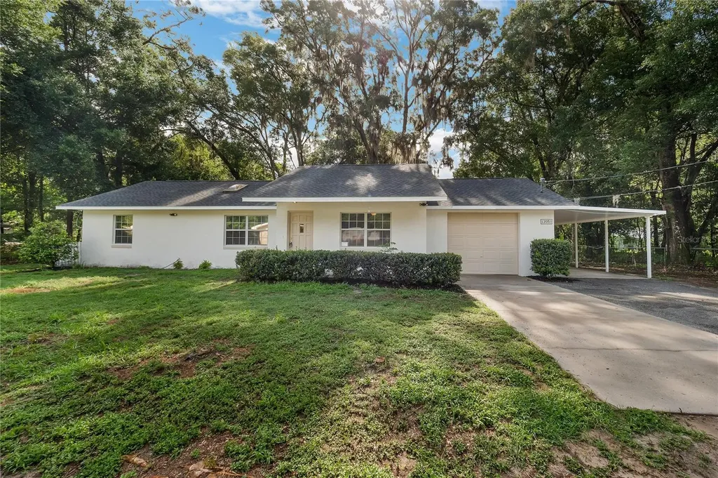12051 SE 134th Court Ocklawaha FL 32179