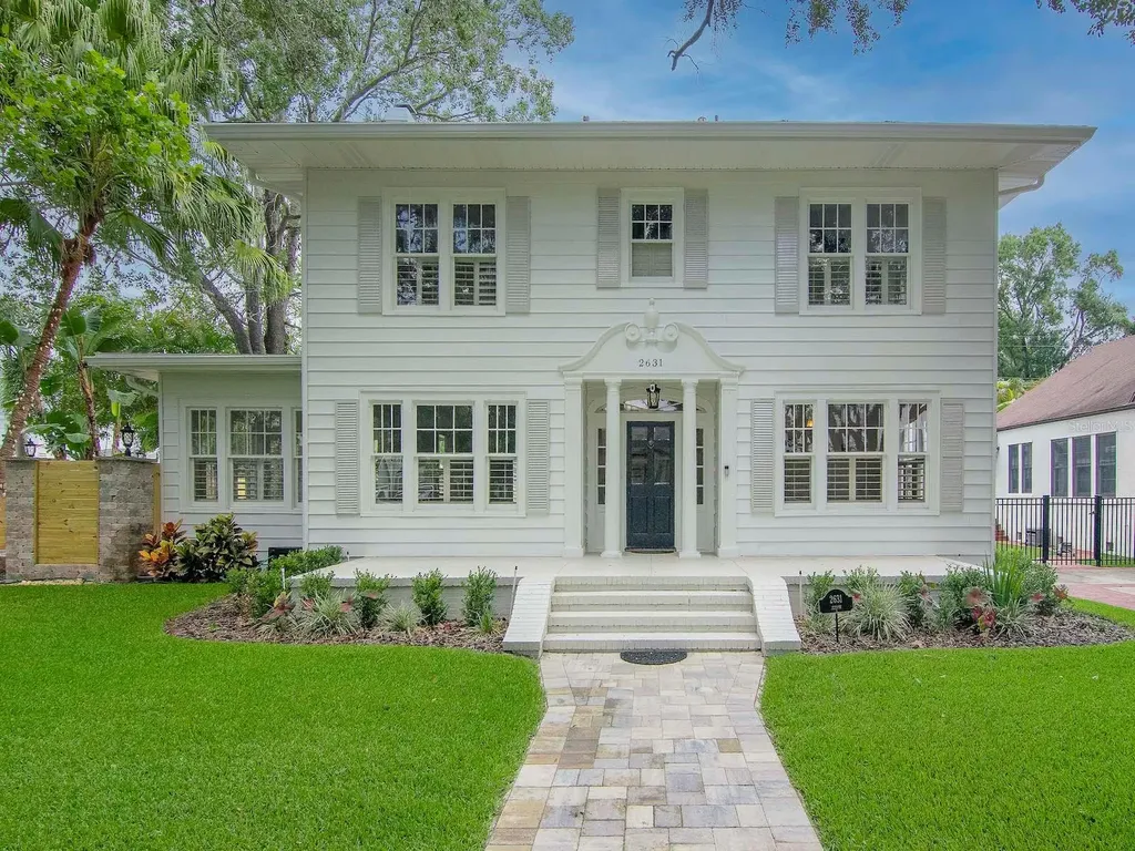 2631 W Jetton Avenue Tampa FL 33629