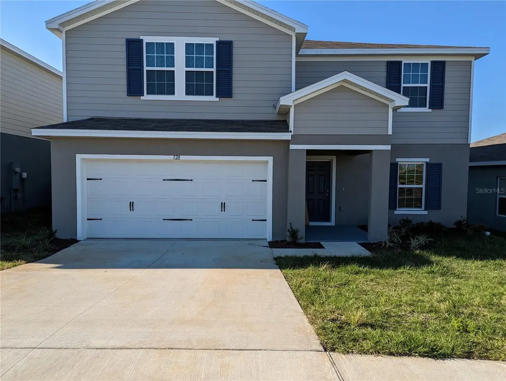 128 Piave Street Haines City FL 33844
