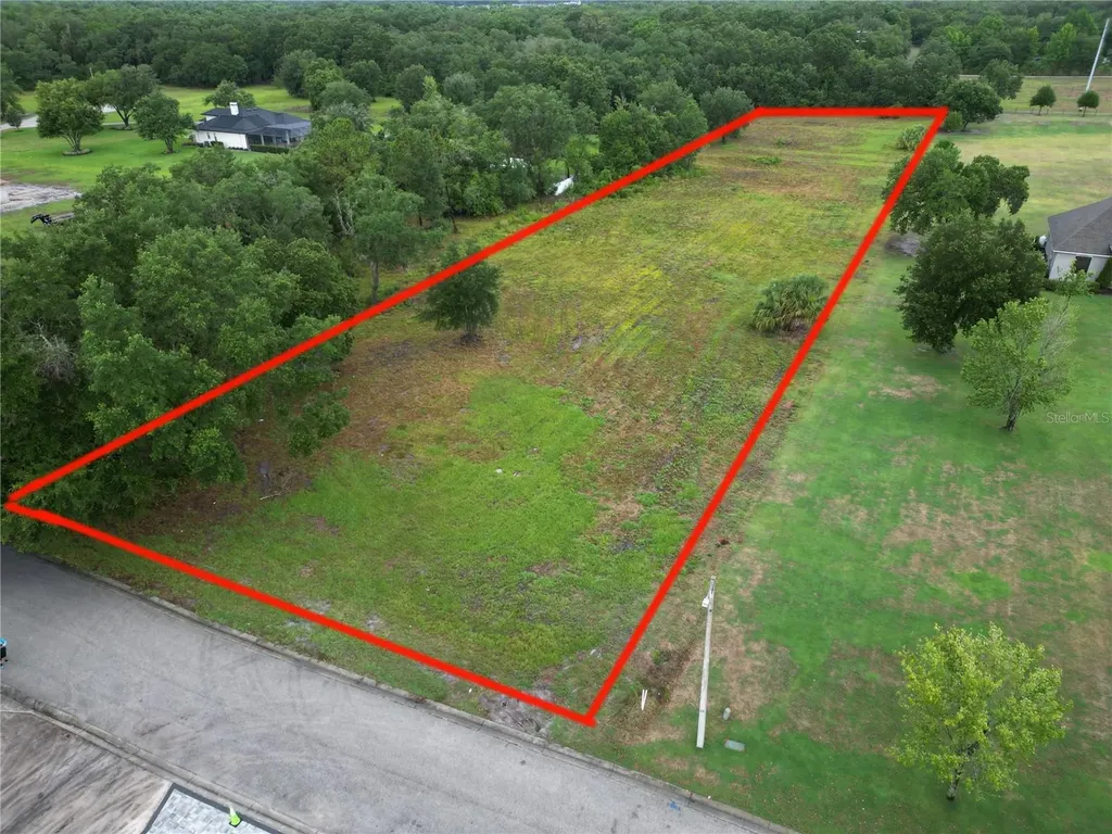 3918 Shady Meadow Drive Plant City FL 33567