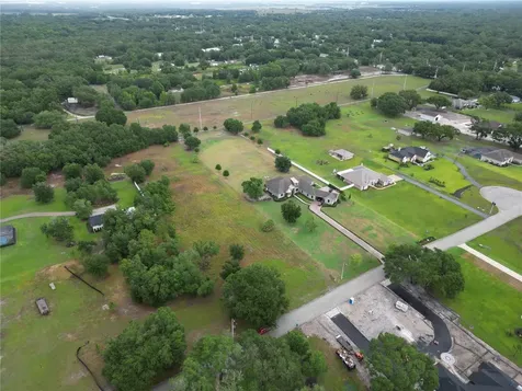 3918 Shady Meadow Drive Plant City FL 33567