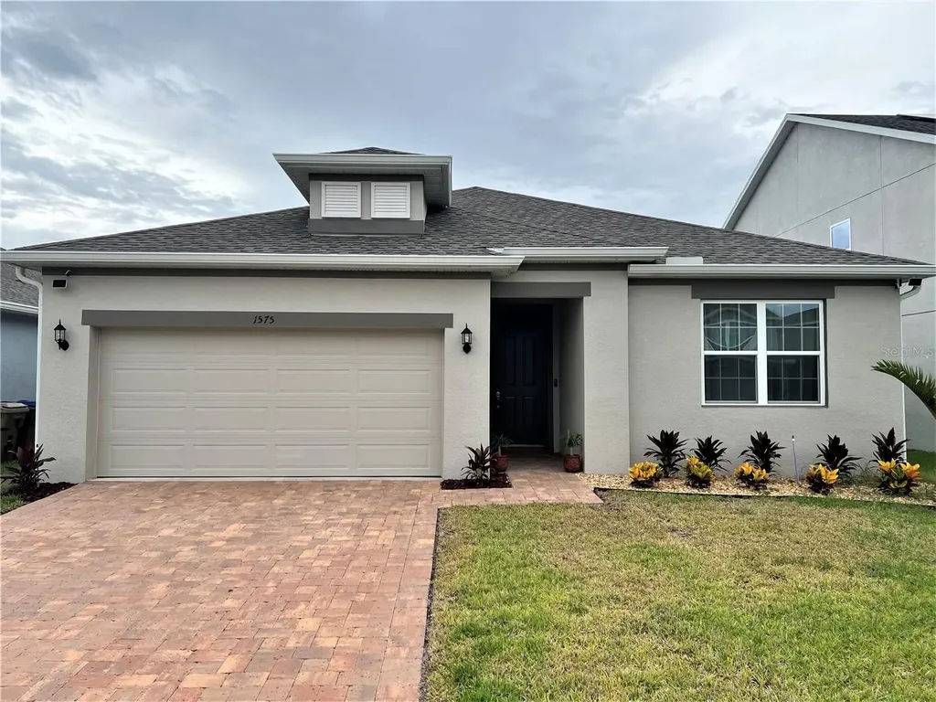 1575 Wynell Street Saint Cloud FL 34771