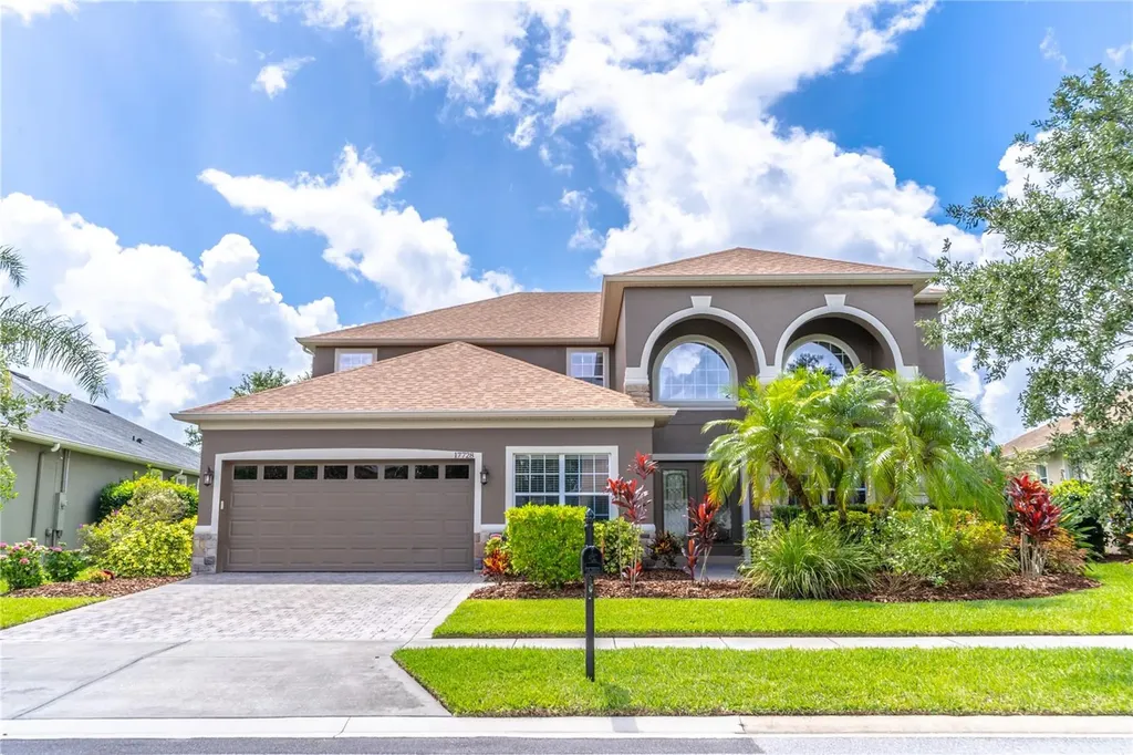 17728 Ashford Grande Way Orlando FL 32820