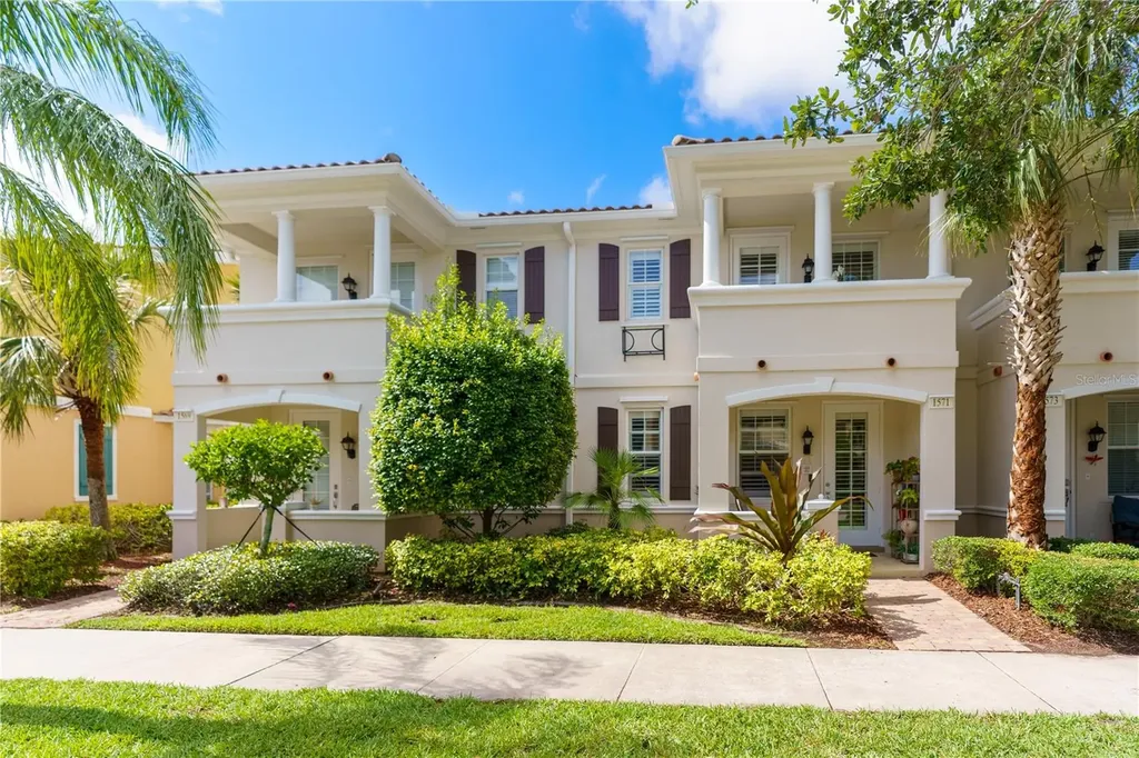 1571 Napoli Drive W Sarasota FL 34232