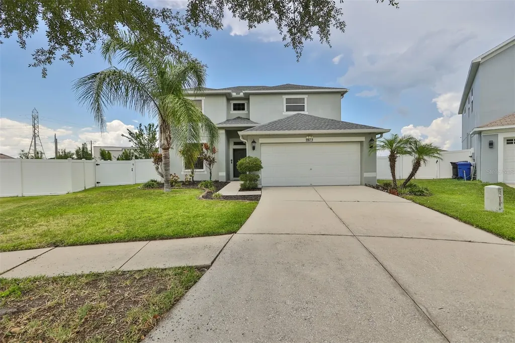 7803 Abbey Mist Cove Tampa FL 33619