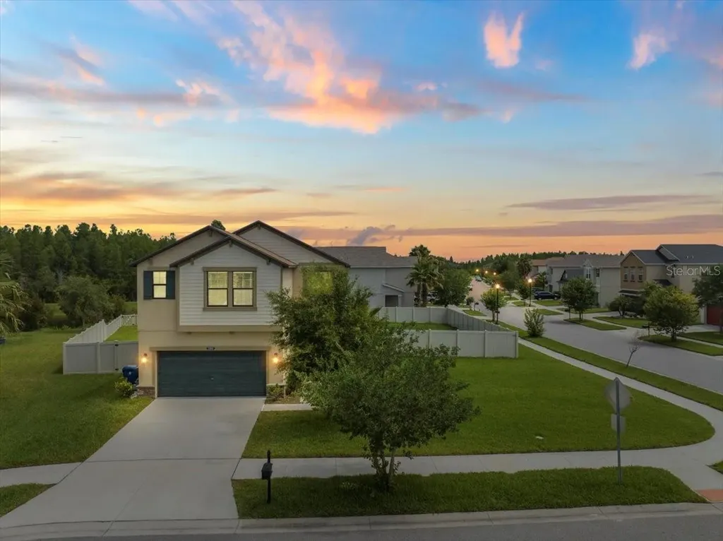 21100 Wistful Yearn Drive Land O Lakes FL 34637