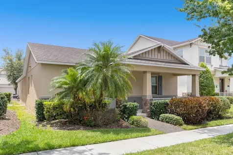 8110 White Pelican Street Winter Garden FL 34787