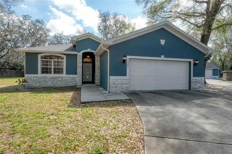 5301 Lenoir Court Plant City FL 33566