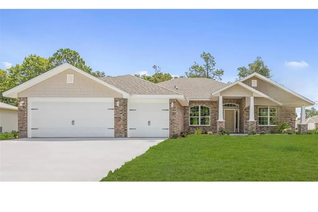 5 Union Mill Place Palm Coast FL 32164