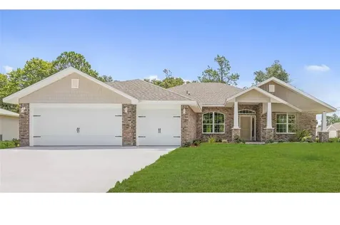 5 Union Mill Place Palm Coast FL 32164