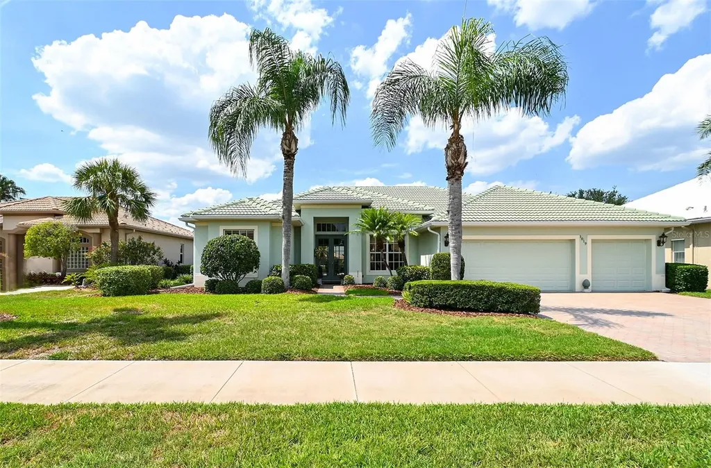 1019 Grouse Way Venice FL 34285