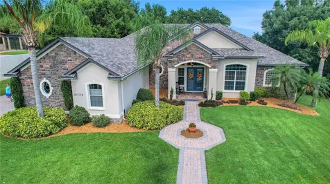 16732 Magnolia Terrace Boulevard Montverde FL 34756