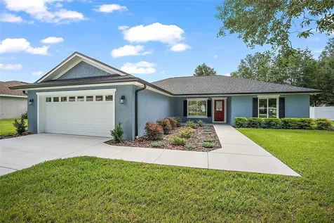 11300 SW 61st Circle Ocala FL 34476