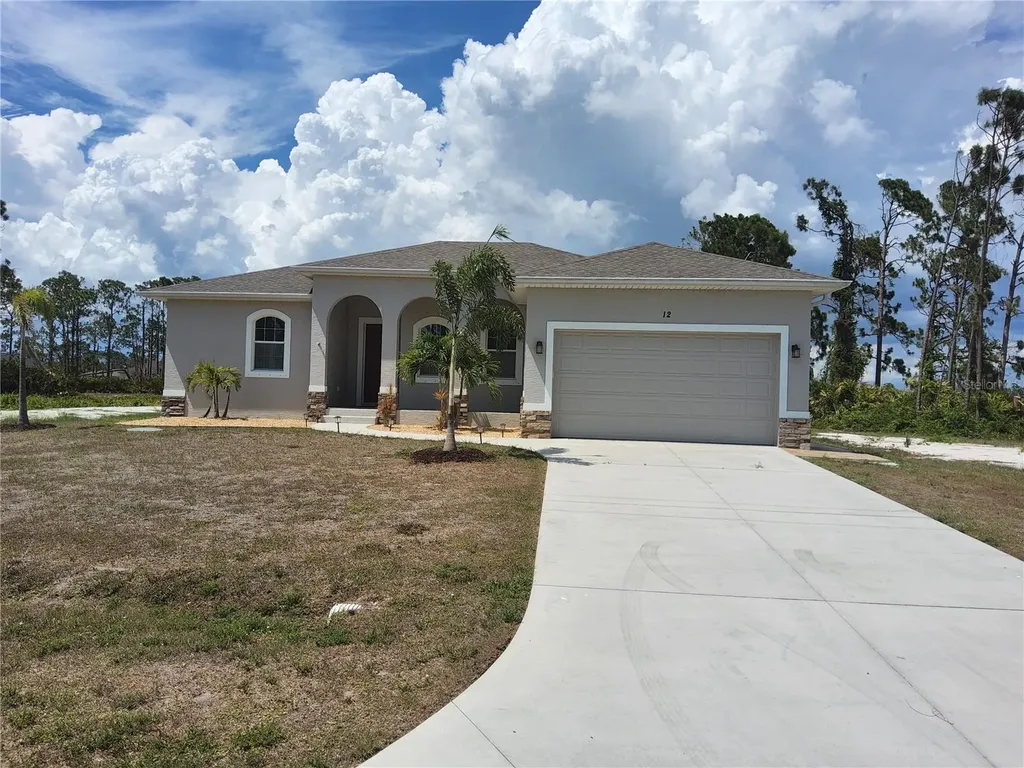 12 Mast Drive Placida FL 33946