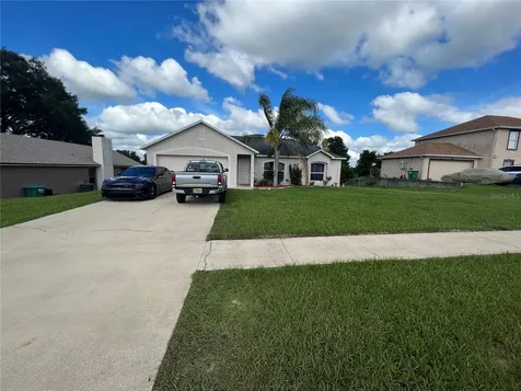 3036 Bonkirk Drive Deltona FL 32738