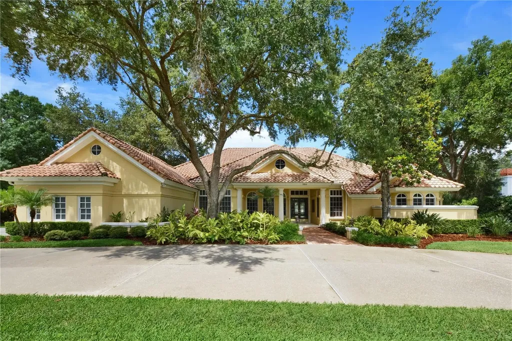 280 New Gate Loop Lake Mary FL 32746