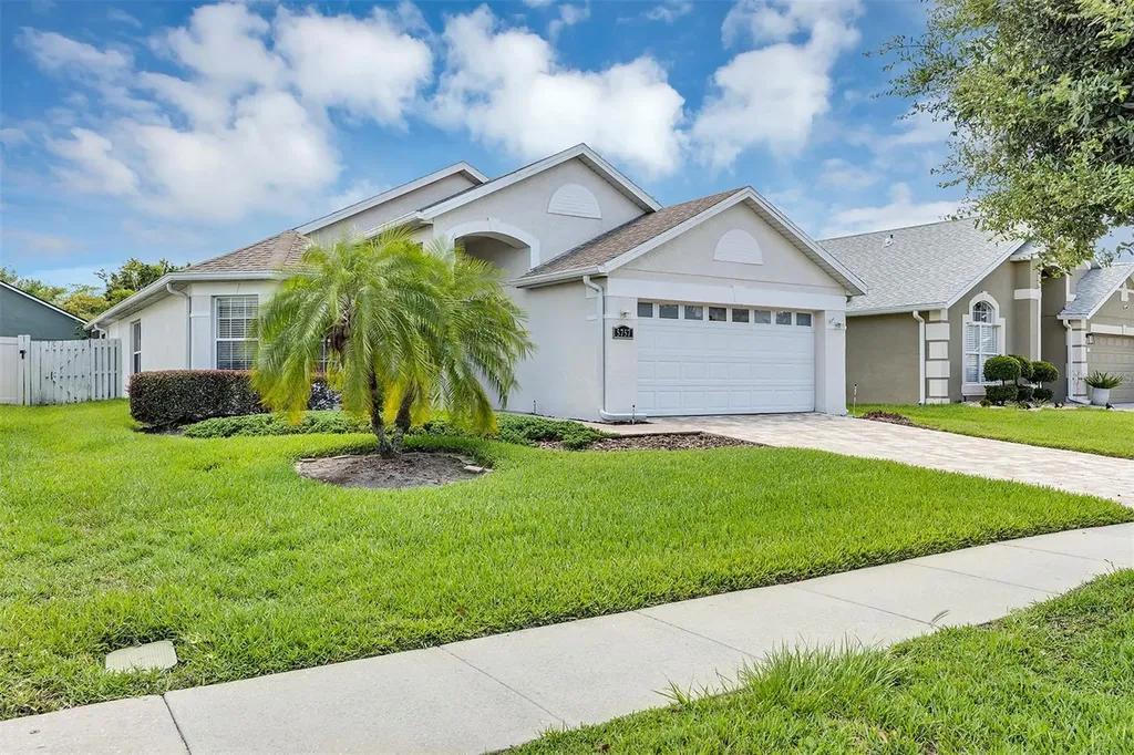 5757 Los Palma Vista Drive Orlando FL 32837