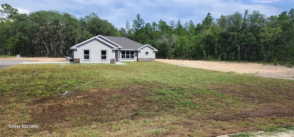 8341 SW 125th Court Road Dunnellon FL 34432